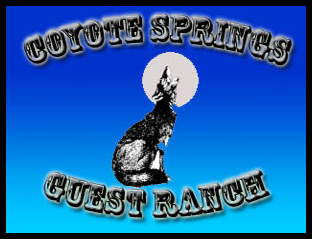 Coyoe Springs Guest Ranch