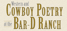BAR-D RANCH