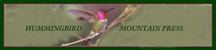Hummingbird Press link