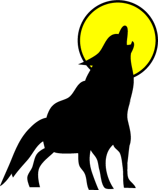 Howling Wolf pic