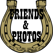 Friends & Photos