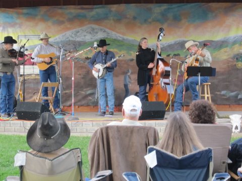 Keith Keenon & Band