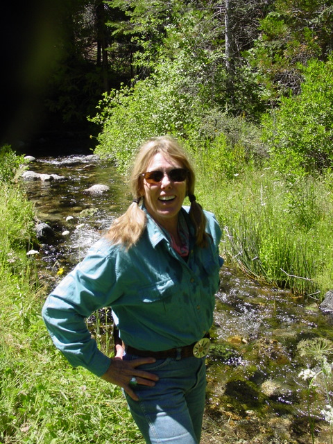 Wendy Creek